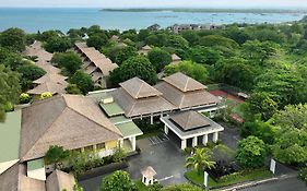 Mercure Resort  4*